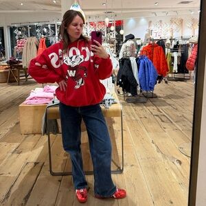 Meet your Posher, Morgan